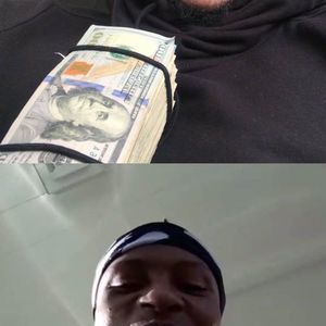 Meet your Posher, Hoodbaby